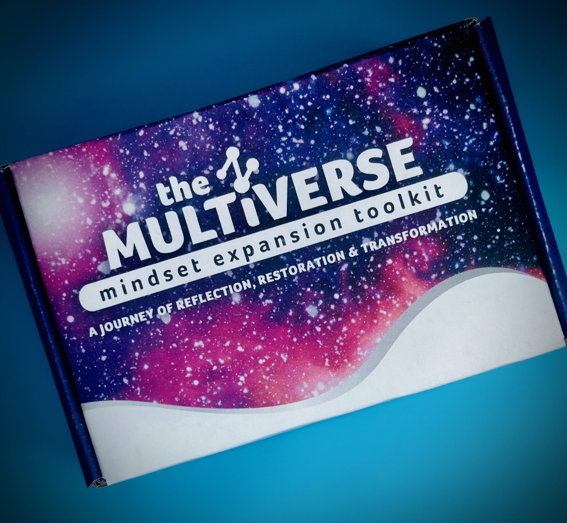 the Multiverse Mindset Expansion Toolkit