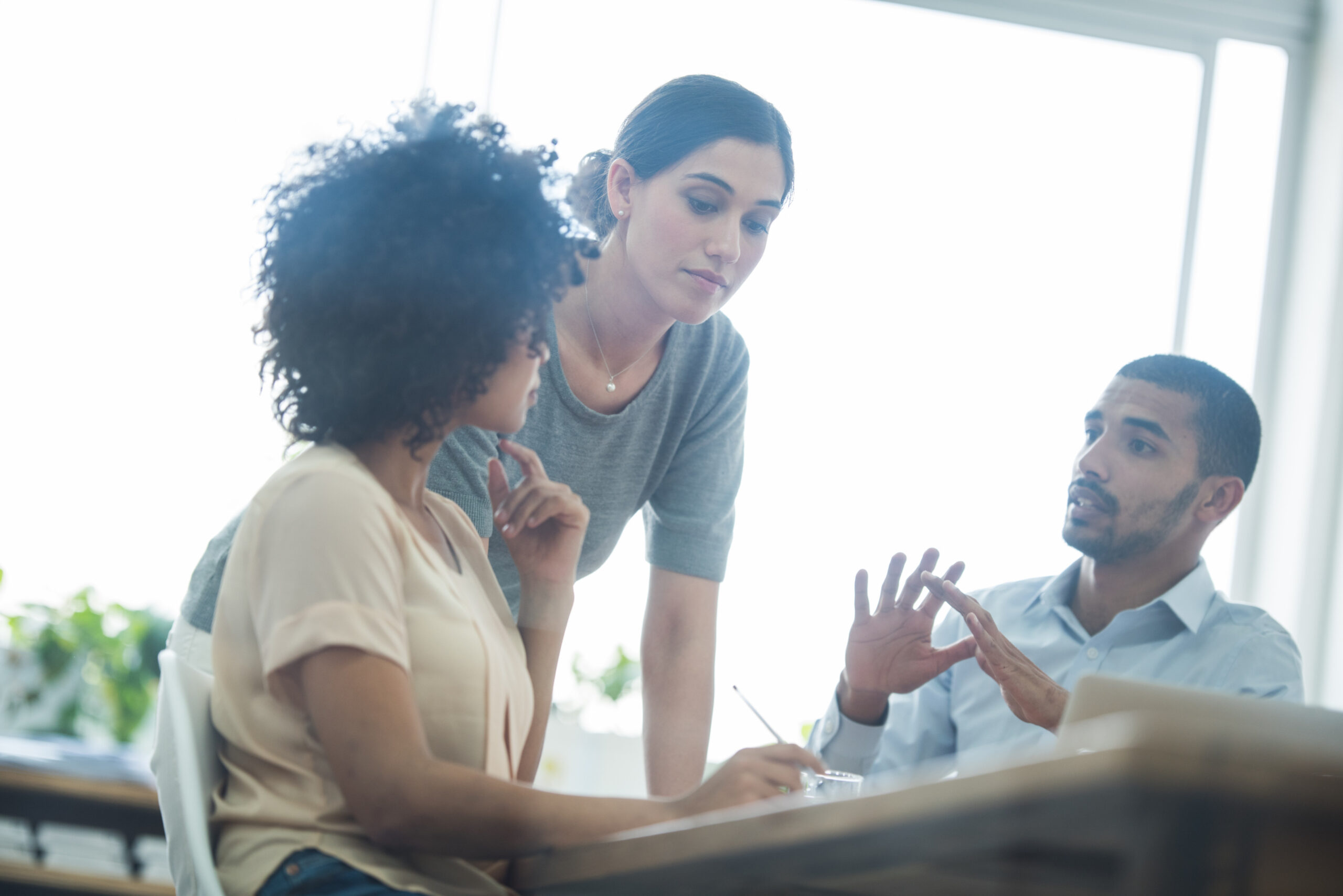 Life Coaching in the Southeast: Empowering Change with Clarity