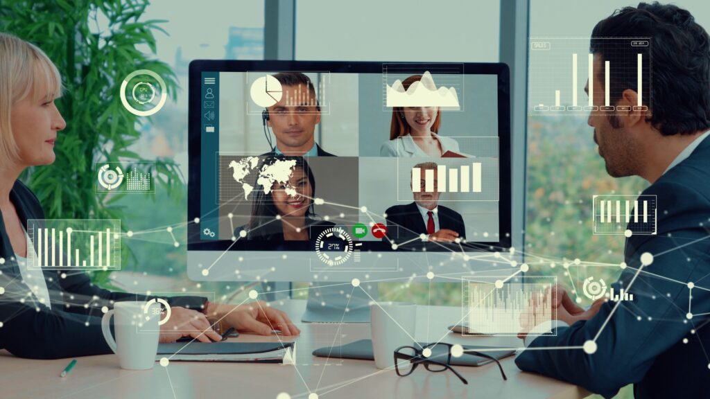 Implementing Virtual Corporate Wellness Programs Nationwide