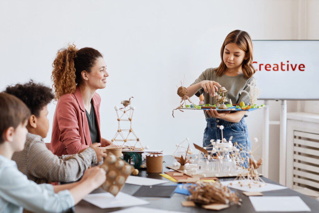 5 Key Benefits of Emotional Intelligence Coaching at Work