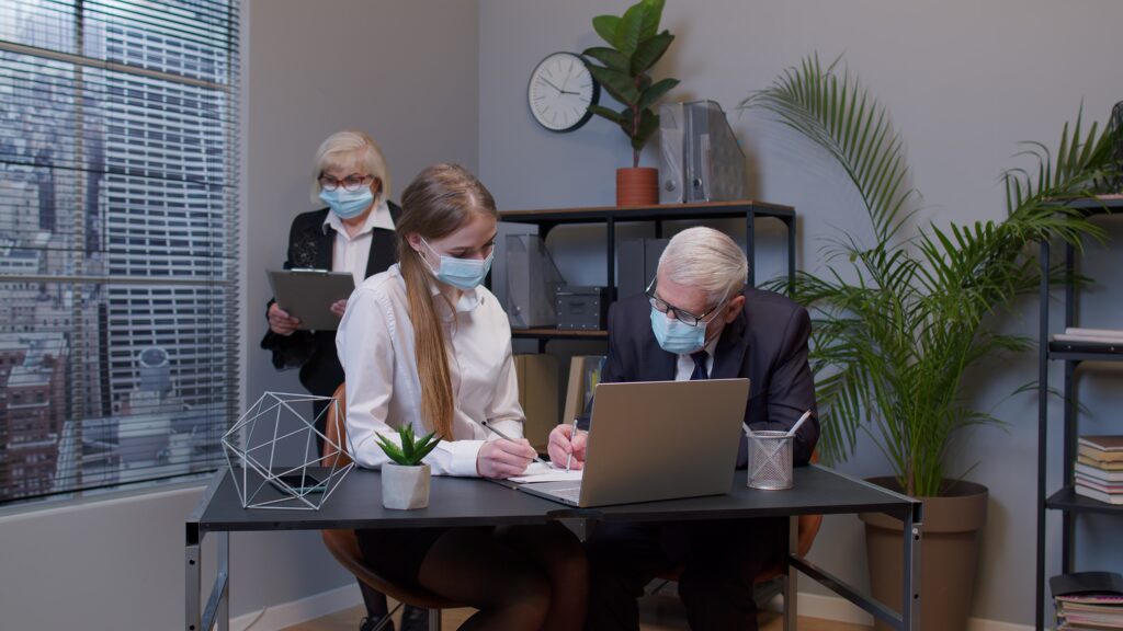 Corporate Wellness in the Post-COVID Workplace: What’s Changed?