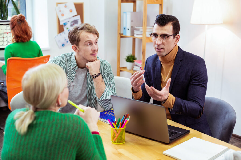 Top Benefits of Anger Coaching for Professionals in Leadership