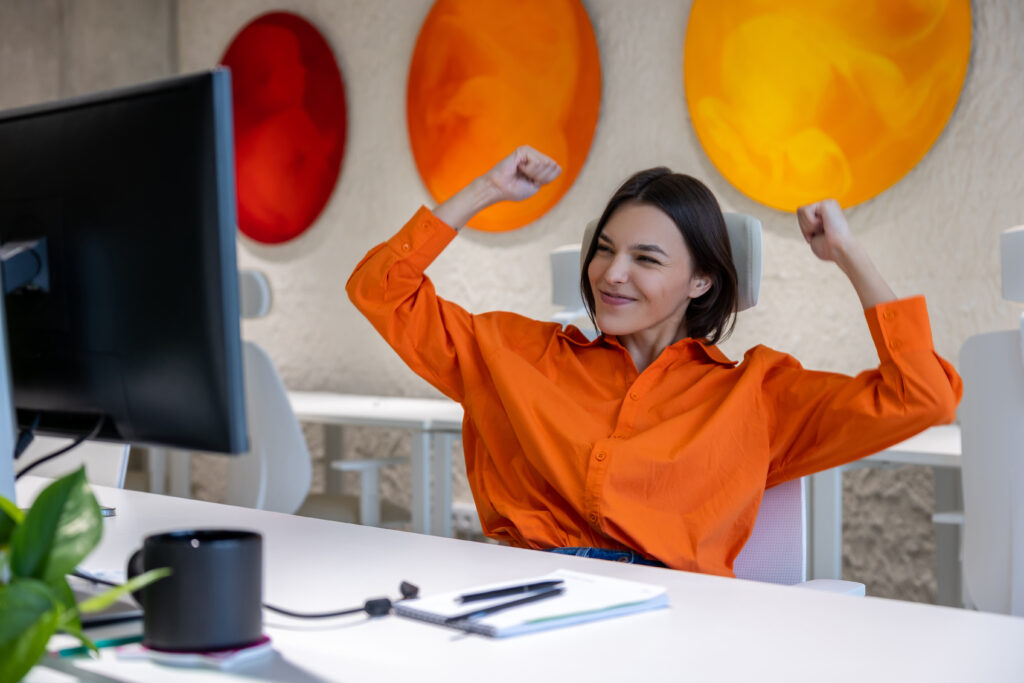 Virtual Anger Coaching: Private, Practical, and Powerful
