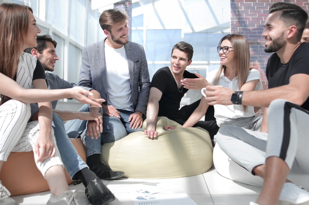 How to Boost Team Morale with a Corporate Wellness Coach